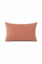 Soft Corduroy Throw Pillow Cover - 5