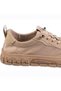 26Y518 Men's Gum Sole Premium Sneaker Sports Casual Shoes - 4