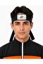 Naruto Konoha Ninja Forehead Band Adult - Black