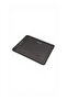 Plain Slim Men's Floater Leather Brown Card Holder - 100% Genuine Leather Card Holder - Men's Leather Accessory Gift - 7