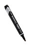 Permanent Marker 1.8mm U100-20 Pack of 2 (24pcs Black) - 2