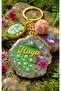 Personalised Name Keychain - 7