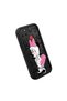 Realme C25/C25S Compatible Black Silicone Case Shockproof with Camera Protection - 3