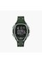 Athletics One Unisex 45 MM Green Digital | AOFH26025