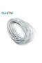 90 Meter Copper Electrical Wire-2.5mm, White - 3
