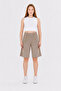 Women's Cotton Capri A.Brown 7003 - 3