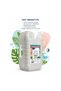 Professional Fragrance-Free & Sulfate-Free Body Wash 5L – Gentle Moisturising Body Cleanser for Sensitive Skin | Salon Size - 4