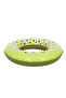 Fruit Slice Inflatable Pool & Beach Float Swim Ring, PVC, Assorted - 7