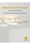 SageLiving Modern Petal Design LED Ceiling Light 60W | Dimmable White Acrylic Flush Mount Lamp for Bedroom, Dining Room & Kids Room | 53cm*8cm Decorative Lighting (8–20㎡) - 6