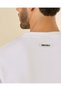 Men Ivory Modal T Shirt - 4