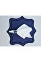 Blue Marin 4 Kişilik Table Set - 4