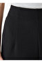 STRAIGHT PANTS WITH ELASTICATED BACK - 4