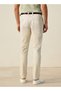 BELTED CHINO - 3