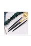 Mat Gold Cutlery Set 24 Pieces for 6 People (Dinnerware) - 3