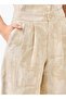 JACQUARD PANTS - 5