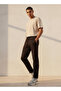PIQUE PULL ON JOG PANTS - 3