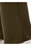 SOLID FLARE PANT - 6