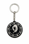 Zodiac Sign Keychain Twins - Plexiglass Gift Zodiac Themed Keychain, Birthday Gift