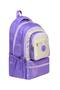 Five-Compartment Multi-Use Waterproof Backpack School Bag - 2