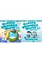 Phonics World Level 1 - أكسفورد فونكس وورلد مستوى أول (كتاب الطالب + كتاب التمارين) - 2