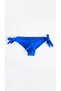 3 Pieces Khaki Red Blue 1 Pack Brazilian Bikini Bottom - 8