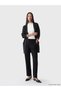 Shawl Collar Women's Knitwear Cardigan (W6)