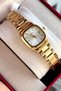 Original Women's Wristwatch with Box 2 Years Warranty Steel Strap Waterproof - 3