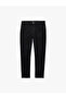 Men's Jean Trousers 7Wam40089Nd - 4