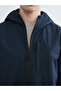 Ozmarka New Season Hooded Men's Jacket - 3