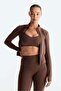 SoftMove™ Zip-through sports jacket - 3