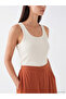 Esvab • Modern & Distinctive A-Line Skirt with Waist Drawstring - 3