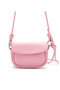 Mini women's shoulder bag