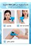 T14 5 in 1 IPL Hair Removal Device, 3℃ Ice Cooling Laser Hair Removal 0.5s/Flash Sky Blue - 7