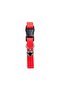 Wholesale 10 Pcs Neon Pink Adjustable Cat Collar with Bell 22-30 cm - 3