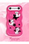 Tecno Pova Slim Compatible Case Camera Protector Red Silicone Couple Phone Case Character Pattern - 2