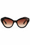 Verona Women's Uv Protection Sunglasses - 2
