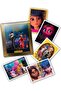 Ysf Shop Panini Miraculous Ladybug Miracle Ladybug Sticker Set - 12 Packs (60 Stickers)