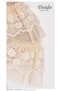 Tivido Girl's Dress - 5