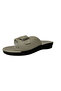 - Women's Buckle Orthopedic Sole Daily Walking Slippers - 2