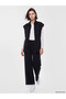 Lcw Modest Stripe Detailed Soft Touch Women's Sweatpants