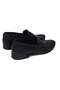 Kösele 61196 Men's Classic Shoes - Black - 3