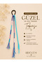 Ethnic Festival Hair Clip
