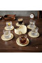 Coasters 6Pcs+Storage Container - 2