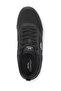 Genfit Men's Large Size Black / White Running & Walking Sports Shoes - 5