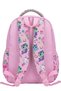Set of 4, Girl's Patterned Primary School School Bag + Lunch Box + Pen Holder + Eraser Holder - 6