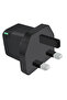 Fast Qualcomm PD Charger with Type-C Cable - 2