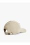 TH FLAG GABERDINE 6 PANEL CAP - 3