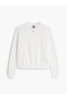 Tjw Women's Essential Crew Sweatshirt - 6