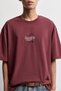Baskılı t-shirt - 3
