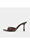 Adalyne / Heeled Sandals - 3